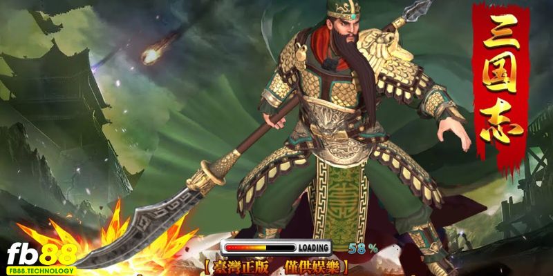 Tổng quan về tựa game bắn cá tam quốc đang cực kỳ hot