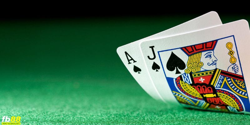 Bỏ túi những bí quyết giúp chơi Blackjack FB88 đạt kết quả tốt nhất