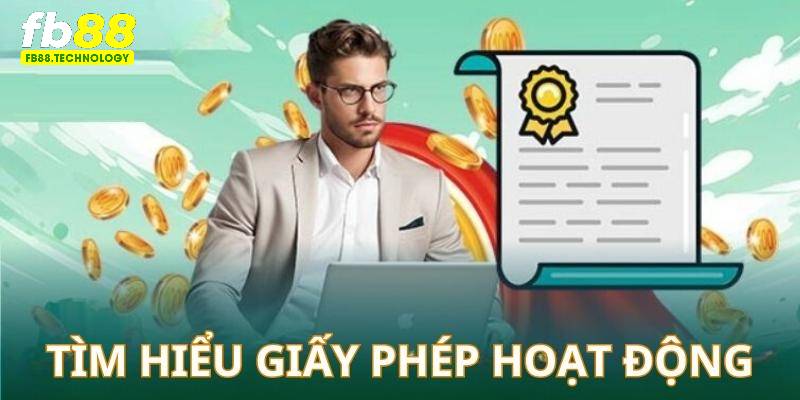 Quy chuẩn được cấp giấy phép