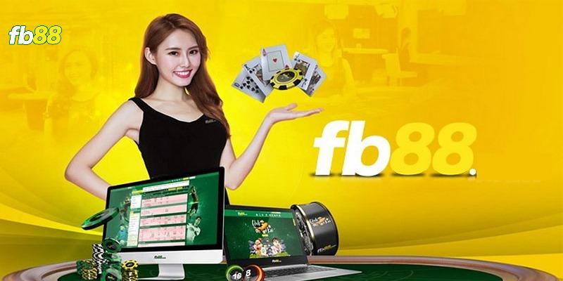 Giới thiệu FB88 về các thông tin cơ bản