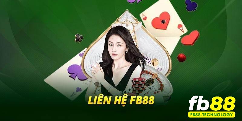 Giới thiệu đôi nét về liên hệ FB88