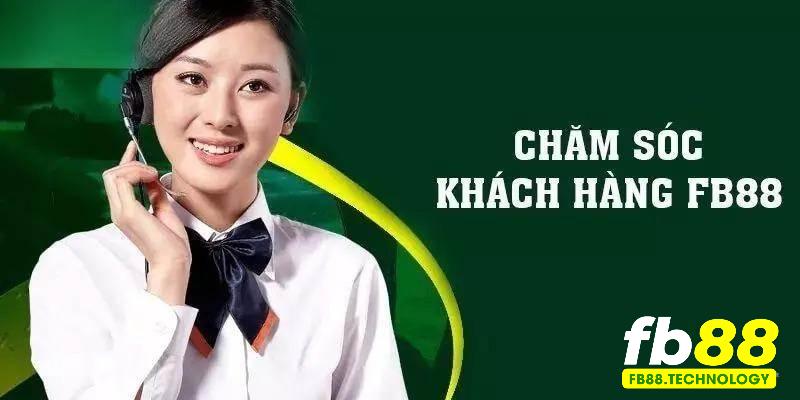 Một số chú ý khi chờ FB88 chăm sóc khách hàng