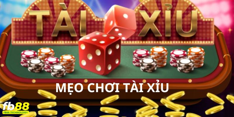 Kinh nghiệm chơi tài xỉu luôn luôn thắng từ chuyên gia 